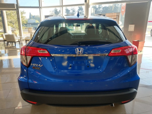 Imagen 13 de 15 de Honda Hrv Lx (2021) 0 Km Entrega Inmediata (p)