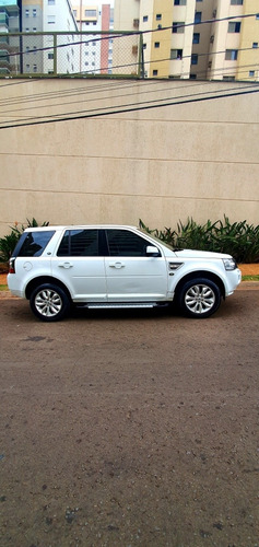 Land Rover Freelander 2 Sd 4 Diesel