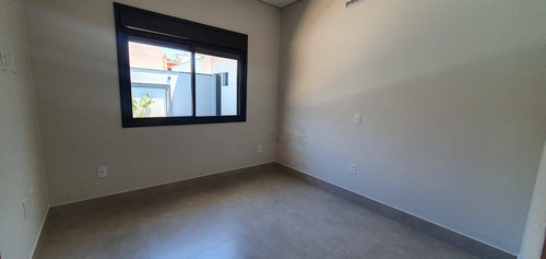 Imagem 12 de 29 de Casa Com 3 Suítes À Venda, 198 M² Por R$ 1.400.000 - Condomínio Piemonte - Indaiatuba/sp - Ca12003
