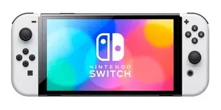 Console Nintendo Switch Oled 64gb Hbgskaaa1 Wi-fi Bluetooth