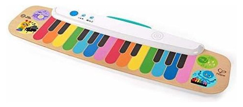 Piano Teclado Baby Einstein Notes & Keys Magic Touch Teclado