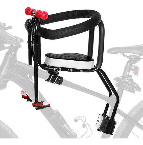 Asientos De Bicicleta (35 Kg), Asiento De Montaña De 1 A 3 A