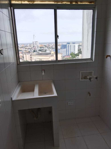 Imagen 5 de 14 de Vendo Apartamento En Ciudad Jardín, Barranquilla