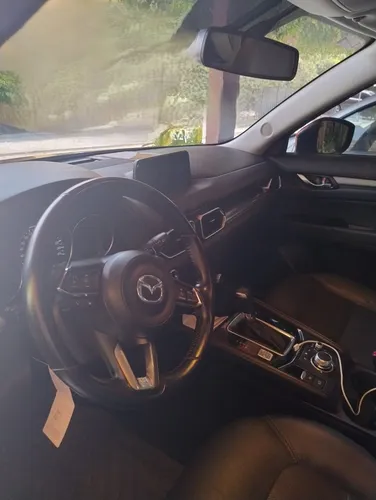 Mazda CX-5 2.0 Touring At