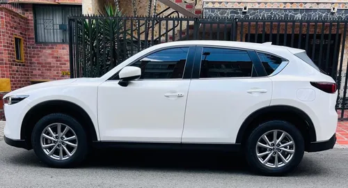 Mazda CX-5 2.0 Touring Station Wagon