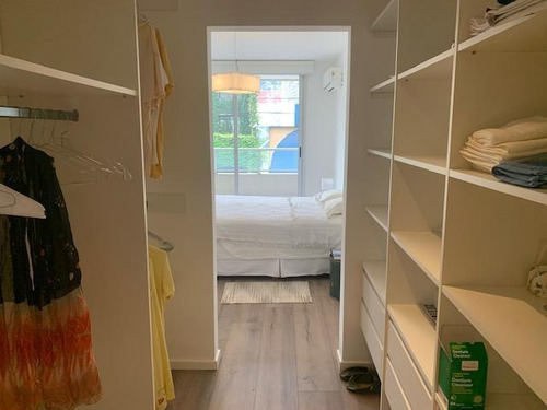 Imagen 11 de 24 de 3 Ambientes 3 Baños Balcón Terraza Parrilla Pileta Laundry En Friverbelgrano