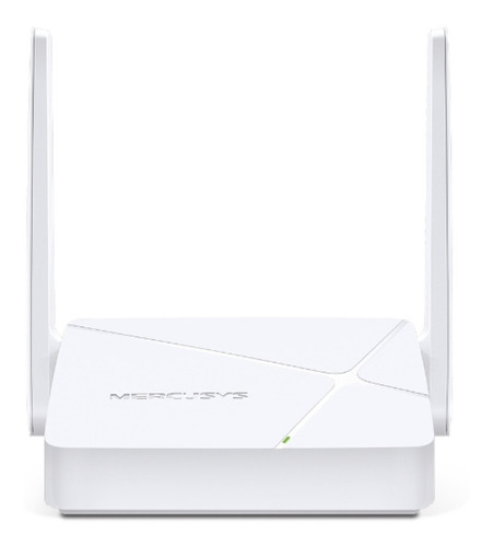 Imagen 1 de 8 de Router Inalambrico Wifi Mercusys Mr20 Ac750 Doble Banda Ap