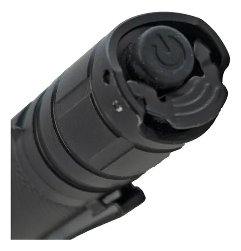 Linterna Spinit Pointmax 1200rt Lumenes De Mano Recargable