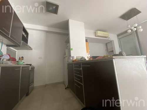 Monoambiente - Parrilla Y Pileta - Cochera -chacarita - Venta