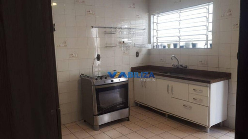 Imagem 12 de 30 de Sobrado À Venda, 140 M² Por R$ 680.000,00 - Jardim Santa Cecília - Guarulhos/sp - So0820