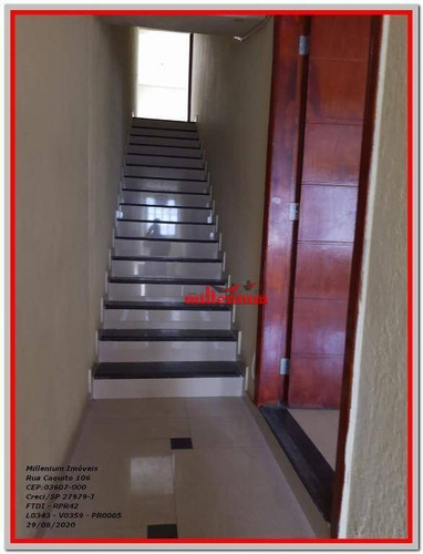 Imagem 11 de 29 de Prédio, 1389 M² - Venda Por R$ 900.000,00 Ou Aluguel Por R$ 14.000,00/mês - Vila Ré - São Paulo/sp - Pr0005
