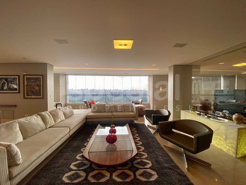 Imagem 5 de 15 de Apartamento - Moema - Ref: 16486 - V-32036