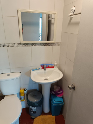Excelente Departamento Para Vivir O Invertir