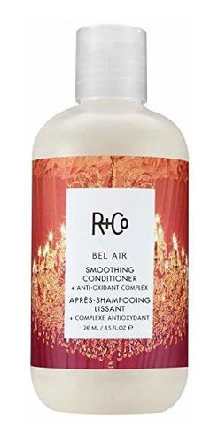 R + Co Bel Air Suavizante + Antioxidante Complejo