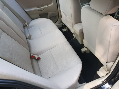 Lancer 2009 Es Cvt Ve Factura De Agencia Impecable!!