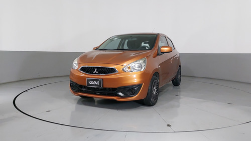 Mitsubishi Mirage 1.2 Glx Mt