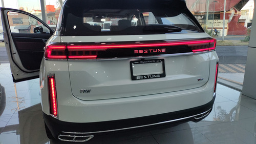 Bestune T99 2.0T Dlx At