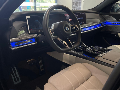 Auto Nuevo Bmw Serie 7, 760 X Drive Mod 2023 Auto Nuevo