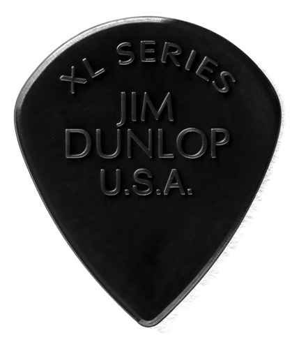 Cañas Jim 47rxls Nylon Jazz Iii Xl, Negro, 24 Unidades
