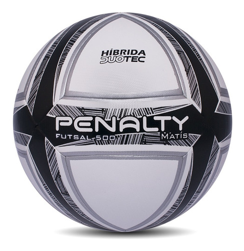 Pelota Penalty Matis Dt 500 X Medio Pique Futsal