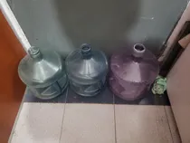 Comprar Bidon De. Agua Vacio De 12\u002F20 Litros  Vacio   Solo Bidon 