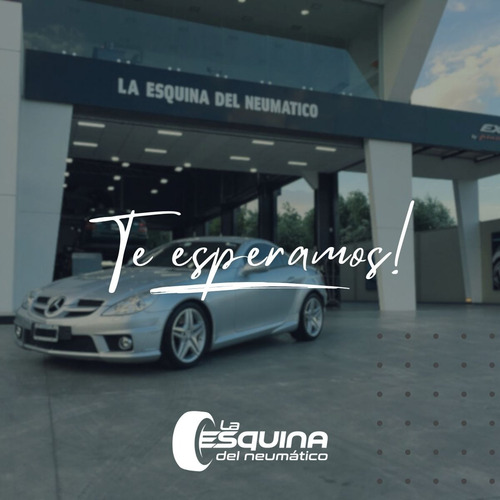 Imagen 7 de 7 de Combo X2 Neumáticos Fate 175/70 R13 Prestiva 82t