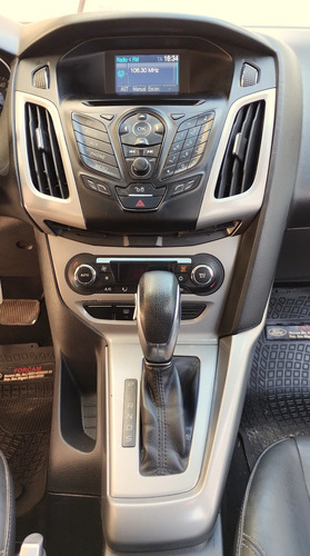 Ford Focus 2013 Se Plus At - 78300 Km