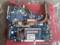 Comprar Placa Mae Notebook Acer 5250 5253  La 7092p