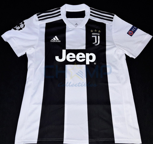 Jersey Autografiado Paulo Dybala Juventus 2018-19 Local Juve (Usado)