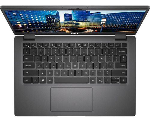 Laptop Dell Latitude 7310 Core I5 10310u 16gb Ram 512gb Ssd (Reacondicionado)