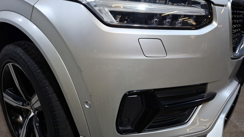 Volvo XC90 2.0 R-DESIGN T6 AUTO AWD