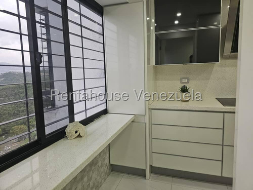 Apartamento Remodelado En Alquiler La Alameda De 154.05 Mtrs2 Pd