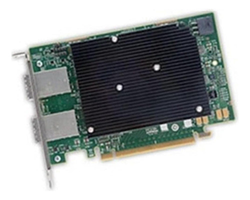Bus Lsi Logic Avago E Sas Pci Express 3.0 De 16 Puertos Y 30