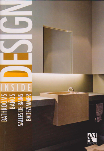 Desing Inside Bathrooms Baños Salles De Bains Badezimmer