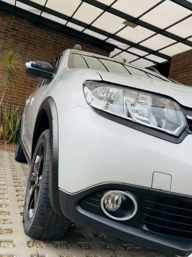 Renault Stepway 1.6 Dynamique / Intens Mecánica