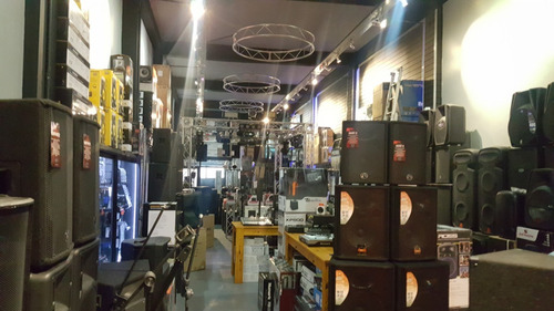 Bafle Wharfedale V12 Full Range Musica Sonido