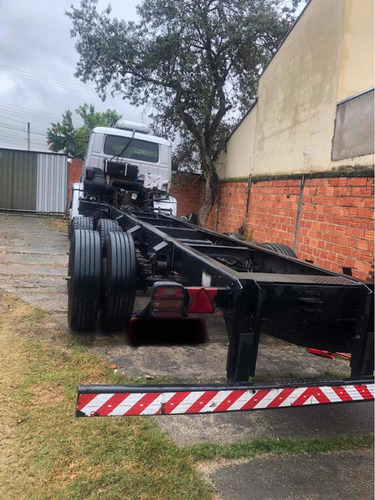 Imagem 11 de 11 de Volkswagen 15180