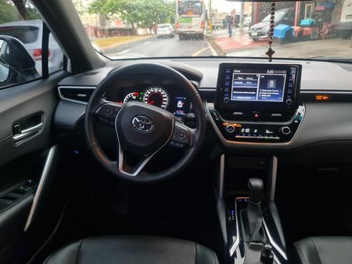 Imagem 11 de 14 de Toyota Corolla Cross 2.0 Xre 2022