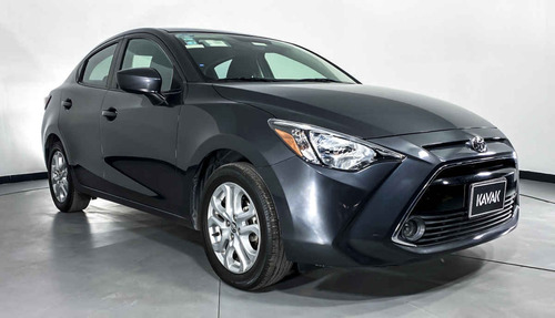 Imagen 4 de 15 de 29306 - Toyota Yaris 2017 Con Garantía