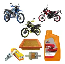 Comprar Kit Afinación Italika Dm150 Dm200 Dm200 Sport Dm250 