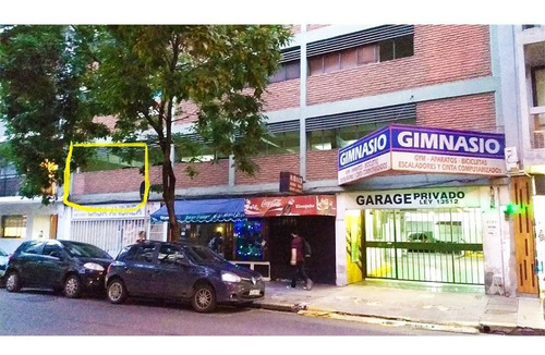 Imagen 5 de 11 de Cochera A Muy Buen Precio En Pleno Recoleta!