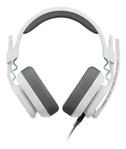 Comprar Audífonos Astro A10 Gen 2 Con Micrófono Que Se Voltea Para Silenciar Color Blanco