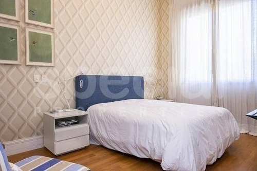 Imagem 5 de 11 de Apartamento - Itaim Bibi - Ref: 16416 - V-31966