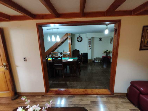 Linda Casa / Samoa 2103 / Puente Alto (101967)