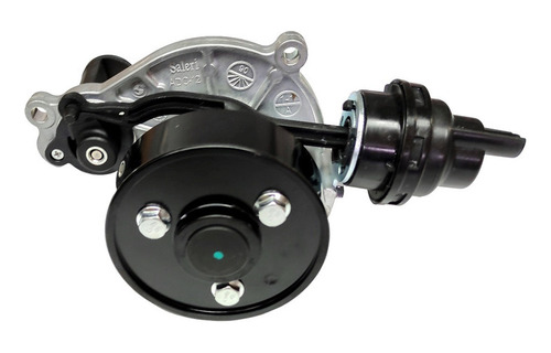 Bomba De Agua Bmw F30 330i Sedan Motor B48 Modelo 2014