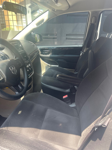 Dodge Grand Caravan 3.7 Se At