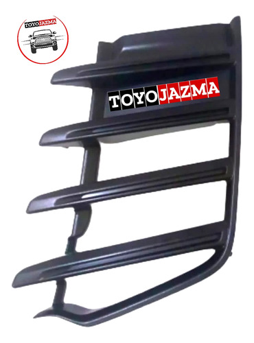 Rejilla Radiador Izquierda Land Cruiser Lc 300 2021 2022