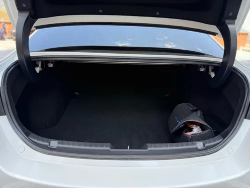 Mazda 3 2.0 Touring At Hibrido Ligero - Mhev