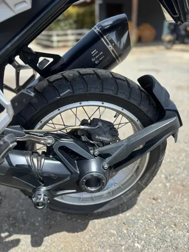Bmw R 1200 Gs K50 La Versión Tope De Gama Con Varios Extras