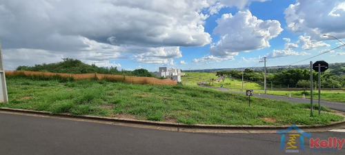 Terreno - Venda - Damha Belvedere - Presidente Prudente - Sp - 2041